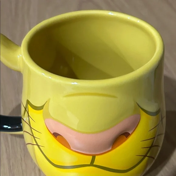 Simba Lion King Face Disney Mug - Picture 8 of 16